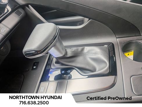 Used 2026 Hyundai Elantra Sport FWD image 17