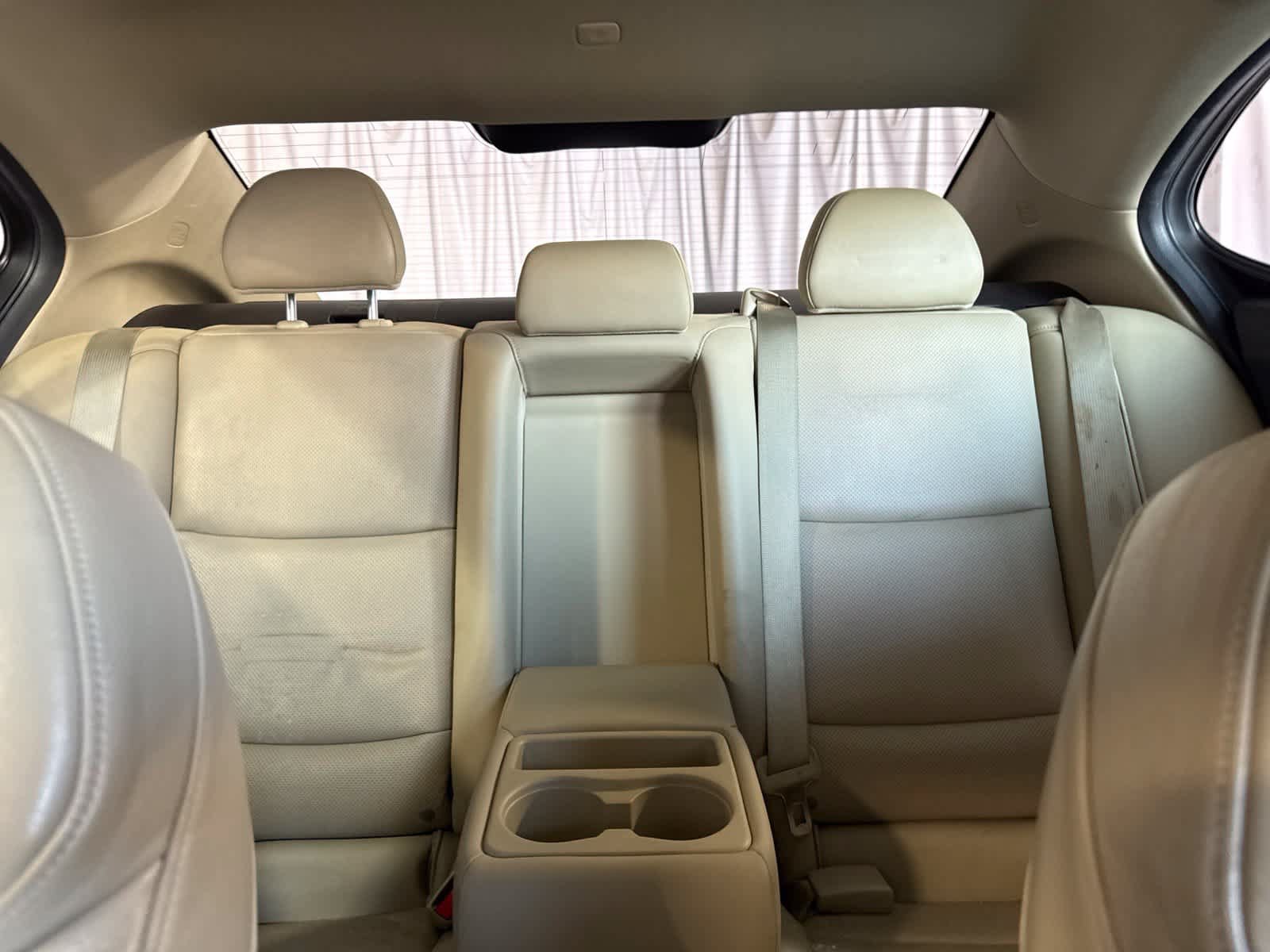 Used 2015 Acura TLX w/ Technology Package FWD image 20