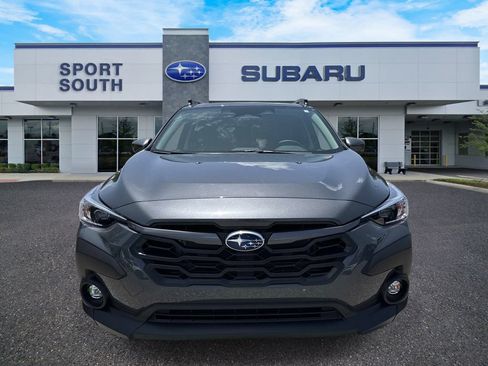 New 2026 Subaru Crosstrek 2.5i Premium AWD/4WD image 8