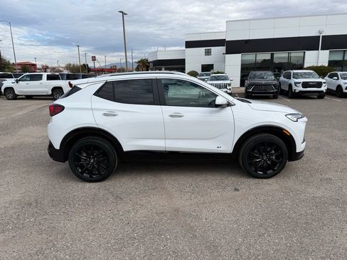 New 2026 Buick Encore GX Sport Touring image 4