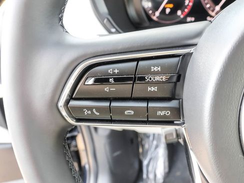 New 2026 MAZDA CX-90 3.3 Turbo S w/ Premium Package AWD/4WD image 28