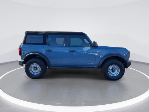 Used 2023 Ford Bronco 4-Door AWD/4WD image 9