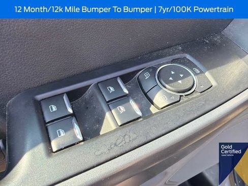Used 2023 Ford F250 XLT w/ Snow Plow/Camper Package AWD/4WD image 23