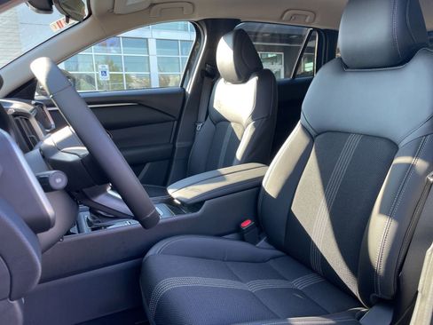 Used 2025 MAZDA CX-50 2.5 Hybrid w/ Cargo Package AWD/4WD image 8