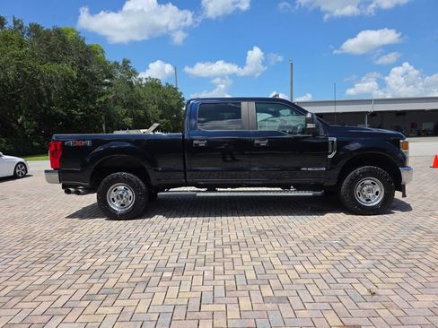 Used 2022 Ford F250 XL w/ Power Equipment Group AWD/4WD image 12