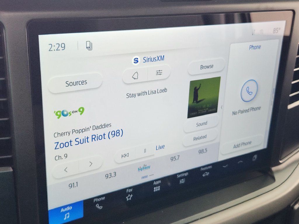 New 2026 Ford F150 XL AWD/4WD image 23