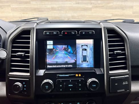 Used 2022 Ford F350 XL w/ STX Appearance Package AWD/4WD image 15