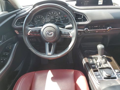 Certified 2025 MAZDA CX-30 AWD 2.5 S w/ Preferred Package image 29