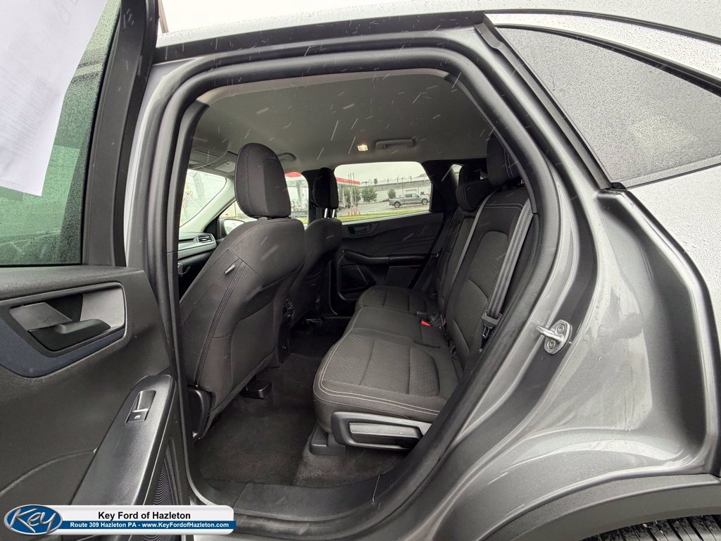 Used 2024 Ford Escape Active AWD/4WD image 13