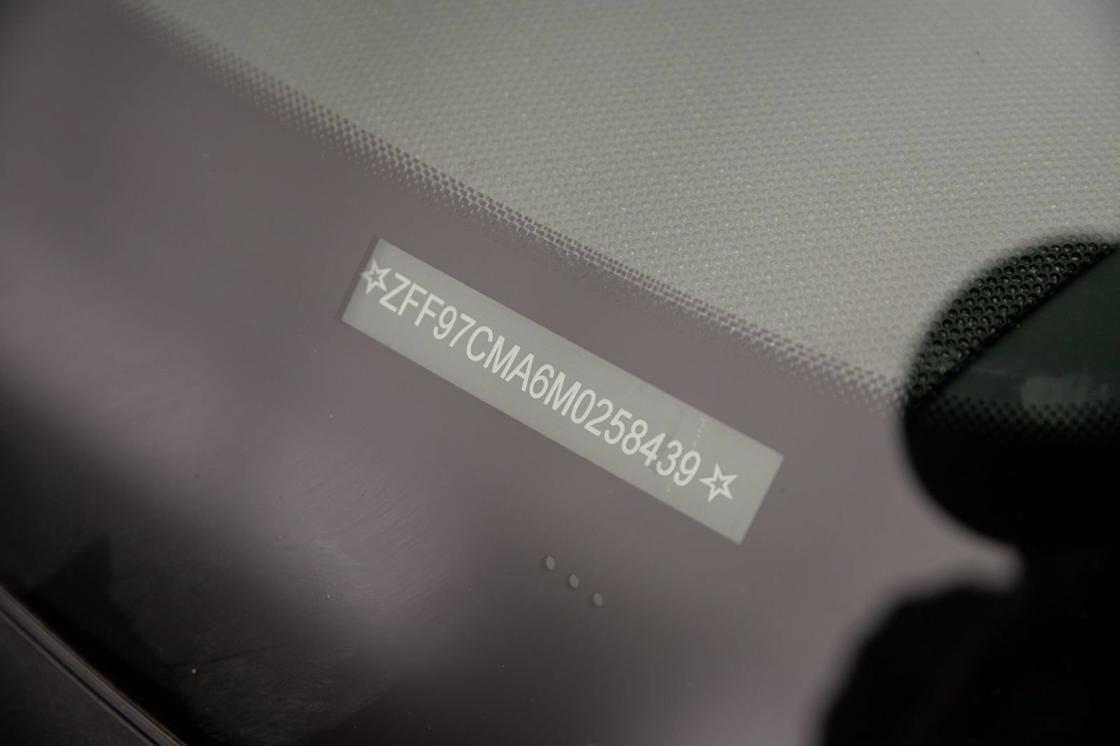 Used 2021 Ferrari 812 GTS RWD image 55