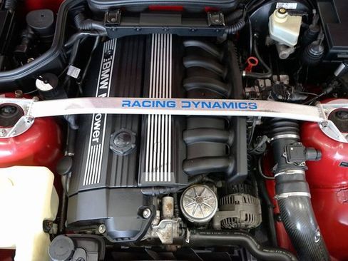 Used 1999 BMW M Coupe image 74