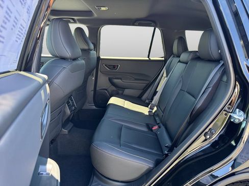 New 2026 Subaru Outback Wilderness AWD/4WD image 13