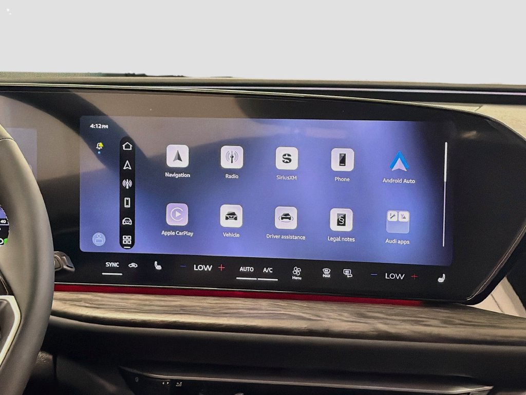 New 2026 Audi Q5 Premium Plus AWD/4WD image 11