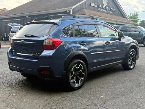 Used 2013 Subaru Crosstrek 2.0i Premium AWD/4WD image 8