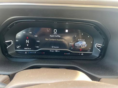 Certified 2022 GMC Yukon Denali w/ Advanced Technology Package RWD image 5