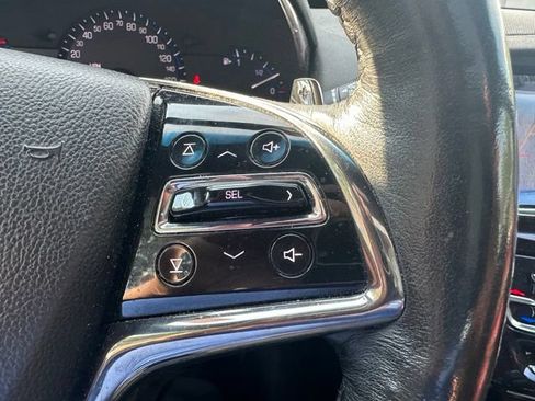 Used 2014 Cadillac ATS Performance w/ Cold Weather Package AWD/4WD image 17