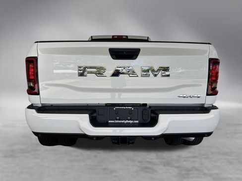 Used 2026 RAM 3500 Tradesman AWD/4WD image 32