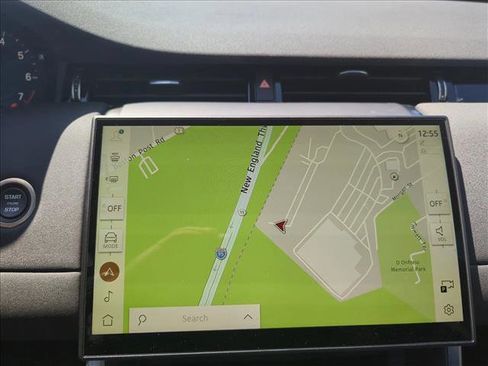 New 2024 Land Rover Discovery Sport S image 13