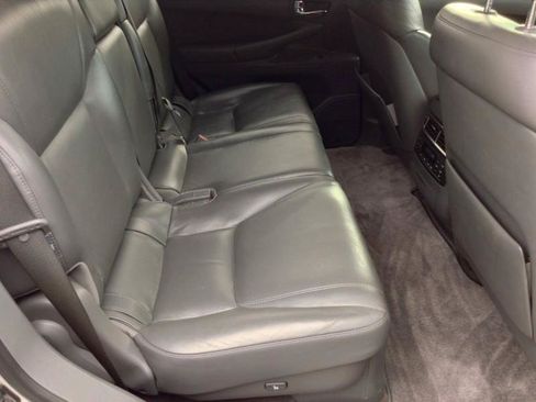 Used 2009 Lexus LX 570 4WD image 14