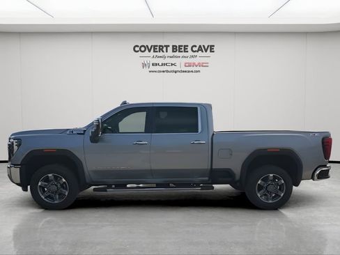 New 2026 GMC Sierra 2500 SLT w/ Texas SLT Premium Package image 5