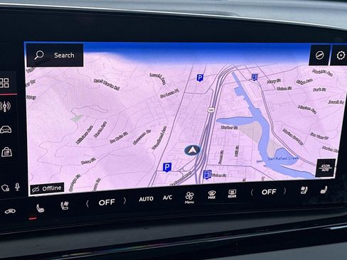 Certified 2025 Audi A5 2.0T Premium Plus w/ Premium Plus image 18