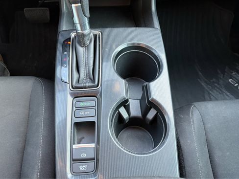 Used 2023 Honda Civic LX image 21