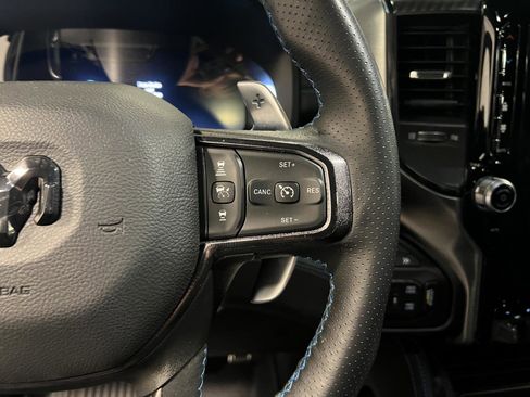 Used 2023 RAM 1500 TRX w/ TRX Level 2 Equipment Group image 14