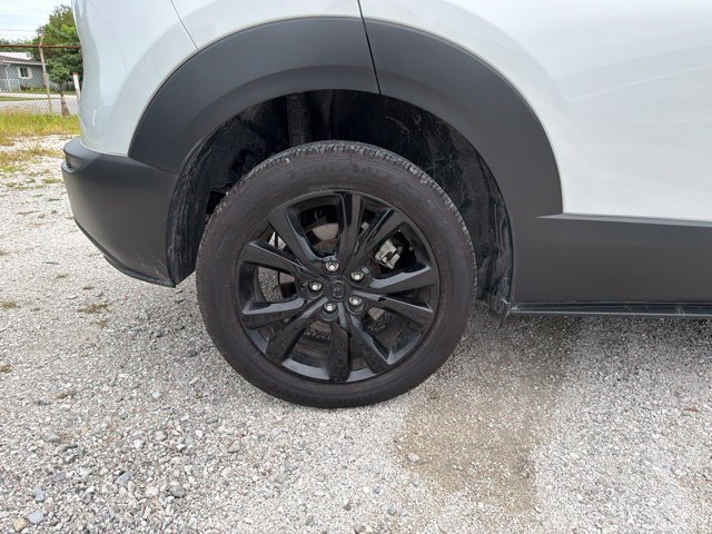 Certified 2026 MAZDA CX-30 AWD 2.5 S image 9