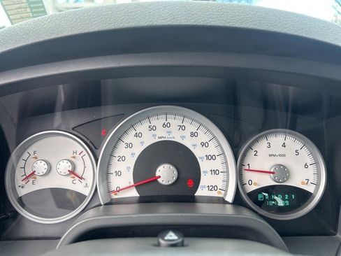 Used 2005 Dodge Dakota SLT image 19