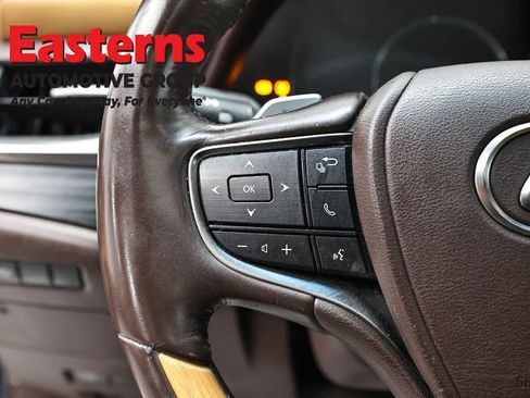 Used 2019 Lexus ES 350 Ultra Luxury image 15