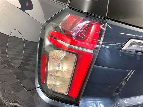 Used 2021 Chevrolet Tahoe LT RWD image 28