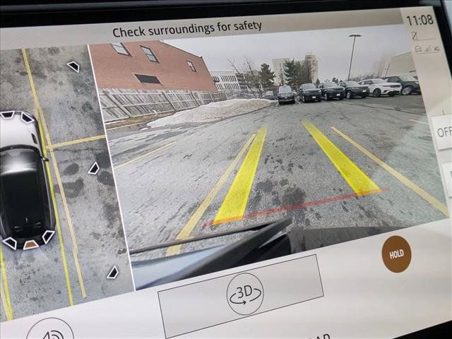 Used 2026 Land Rover Range Rover Velar S AWD/4WD image 13
