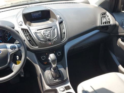 Used 2015 Ford Escape SE AWD/4WD image 31