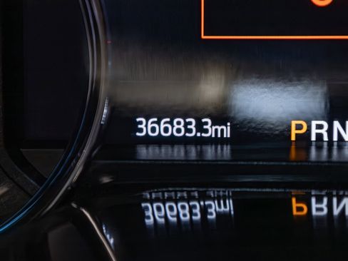 Used 2022 Ford F250 Lariat w/ Black Appearance Package AWD/4WD image 17