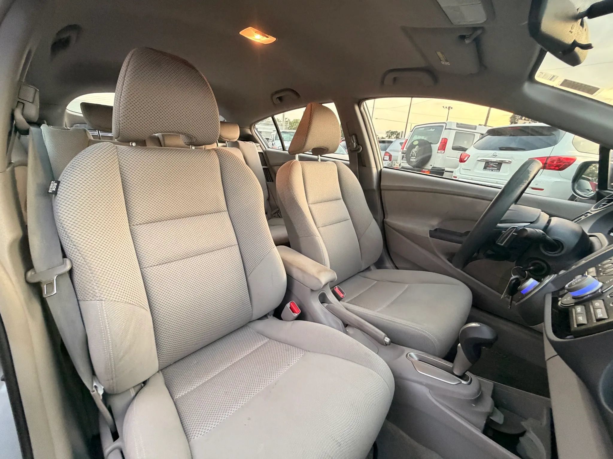 Used 2010 Honda Insight EX image 21
