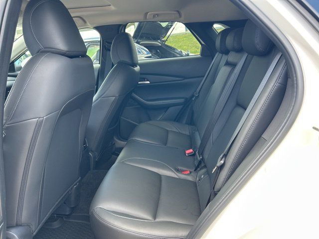 Used 2025 MAZDA CX-30 AWD 2.5 S w/ Preferred Package image 20
