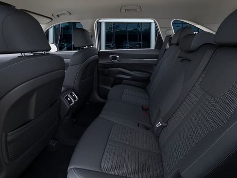 New 2026 Kia Sorento LX FWD image 18