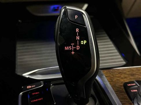 Used 2019 BMW X3 M40i w/ Premium Package AWD/4WD image 45