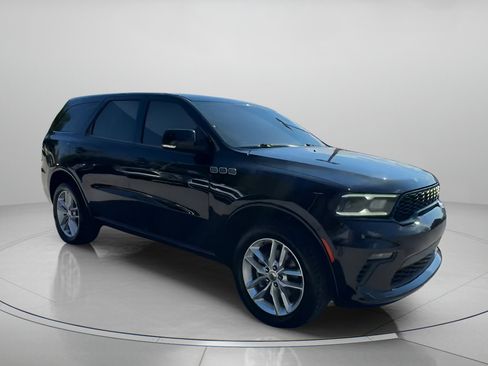 Used 2021 Dodge Durango GT image 35