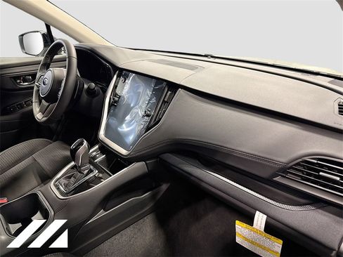 Certified 2025 Subaru Outback Premium image 28