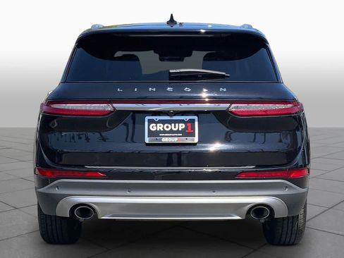 Used 2024 Lincoln Corsair Reserve w/ Equipment Group 201A AWD/4WD image 4