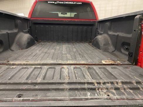 Used 2005 Ford F150 4x4 SuperCrew image 24