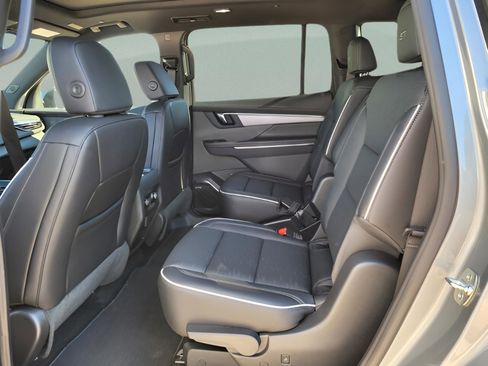 New 2026 Buick Enclave Sport Touring w/ Super Cruise Package image 23