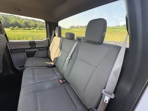 Used 2018 Ford F250 XLT AWD/4WD image 19
