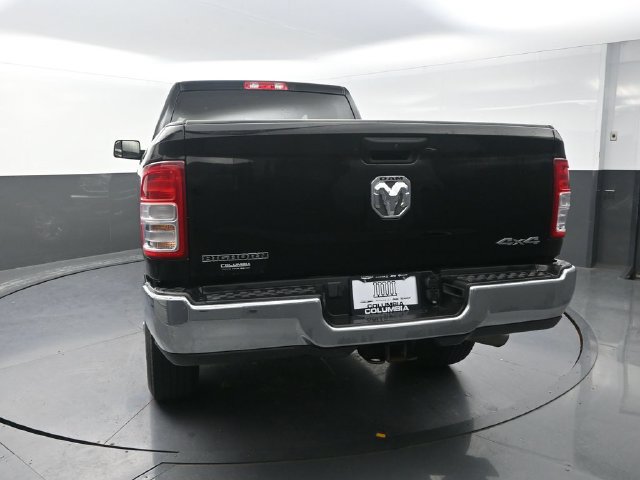 Used 2022 RAM 2500 Big Horn AWD/4WD image 9