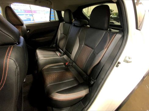 Certified 2025 Subaru Crosstrek 2.5i Limited image 20