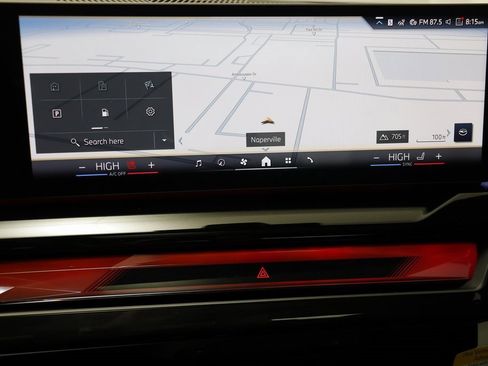 New 2026 BMW 530i xDrive w/ M Sport Package image 10