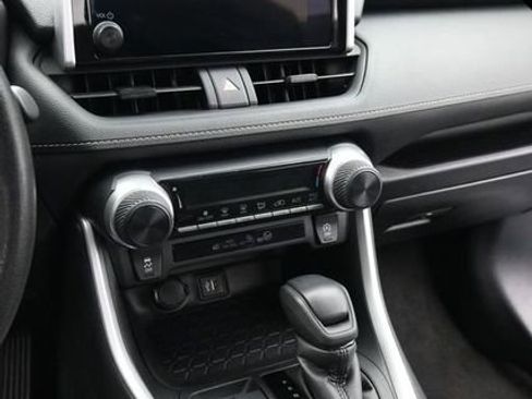 Used 2024 Toyota RAV4 LE image 19