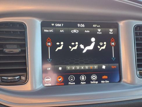 Used 2023 Dodge Charger GT w/ Blacktop Package image 9