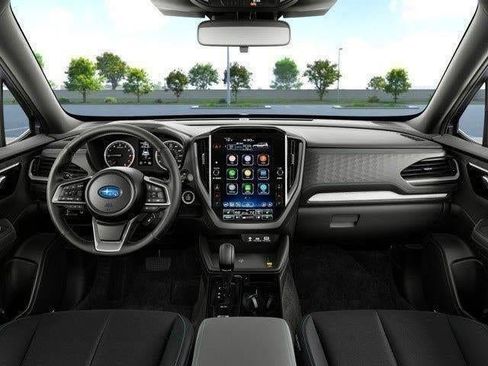 New 2026 Subaru Forester Limited AWD/4WD image 58